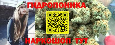 молекула духа Моздок